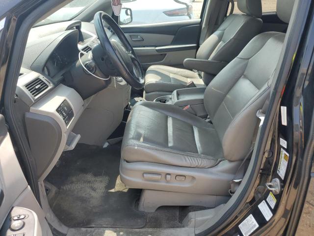 Photo 6 VIN: 5FNRL5H66DB053796 - HONDA ODYSSEY EX 