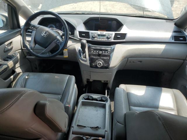 Photo 7 VIN: 5FNRL5H66DB053796 - HONDA ODYSSEY EX 