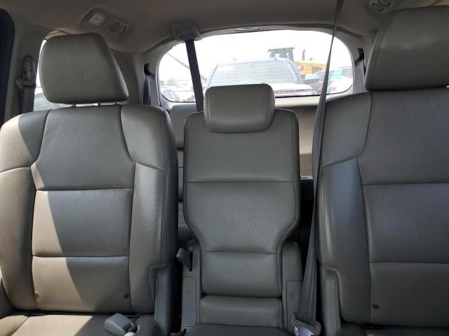 Photo 9 VIN: 5FNRL5H66DB053796 - HONDA ODYSSEY EX 