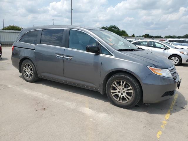 Photo 3 VIN: 5FNRL5H66DB056679 - HONDA ODYSSEY EX 