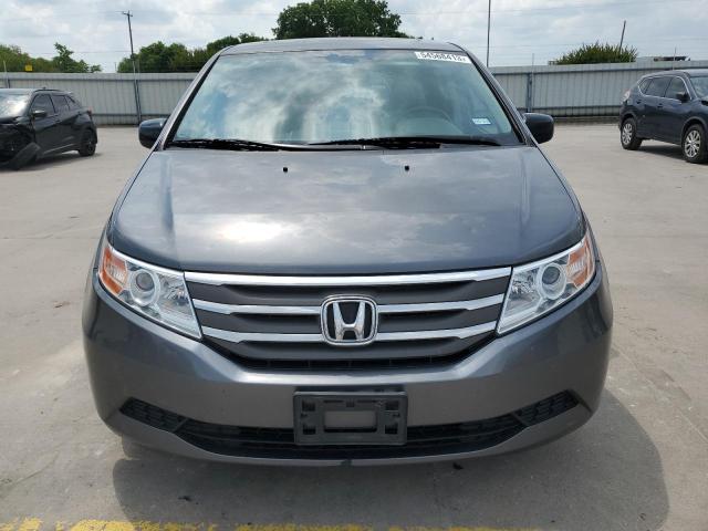 Photo 4 VIN: 5FNRL5H66DB056679 - HONDA ODYSSEY EX 