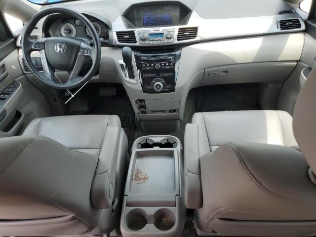 Photo 7 VIN: 5FNRL5H66DB056679 - HONDA ODYSSEY EX 