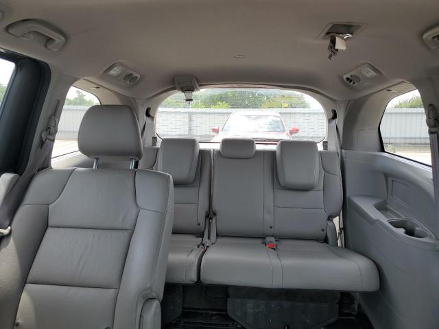 Photo 9 VIN: 5FNRL5H66DB056679 - HONDA ODYSSEY EX 