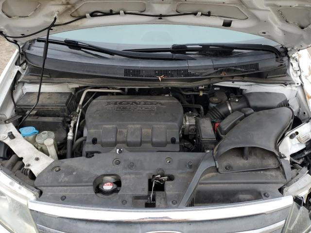 Photo 11 VIN: 5FNRL5H66DB057217 - HONDA ODYSSEY EX 