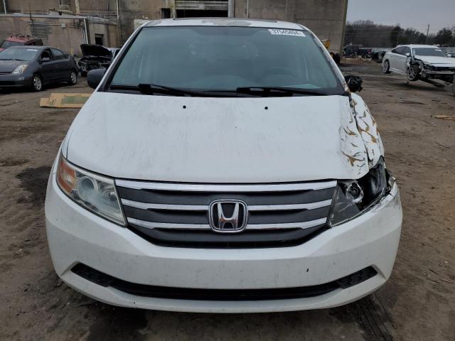 Photo 4 VIN: 5FNRL5H66DB057217 - HONDA ODYSSEY EX 