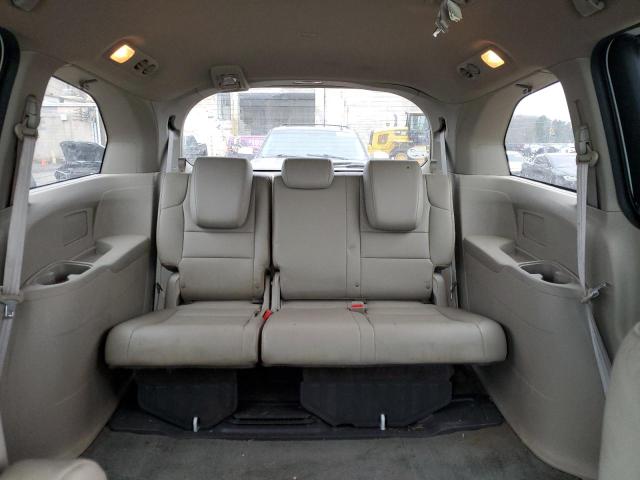 Photo 9 VIN: 5FNRL5H66DB057217 - HONDA ODYSSEY EX 