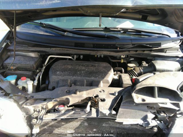 Photo 9 VIN: 5FNRL5H66DB059047 - HONDA ODYSSEY 