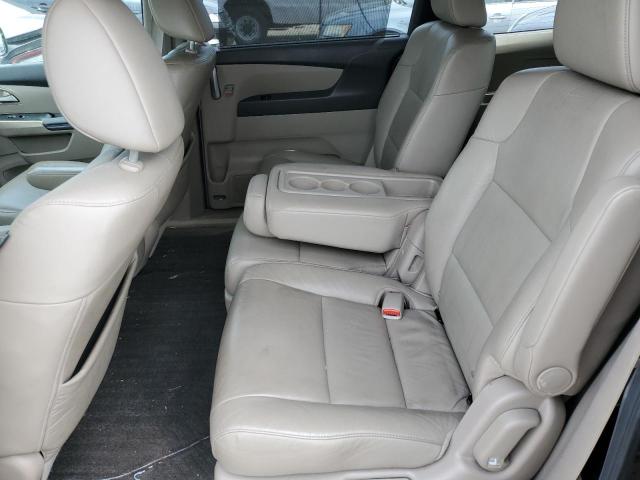 Photo 9 VIN: 5FNRL5H66DB064331 - HONDA ODYSSEY EX 