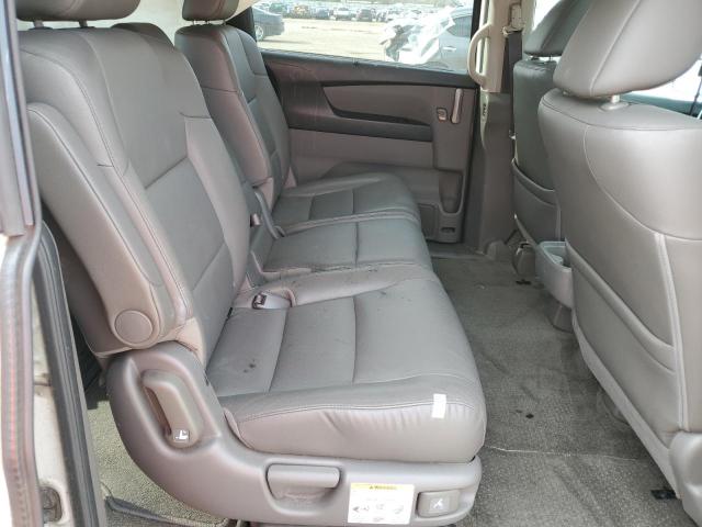 Photo 10 VIN: 5FNRL5H66DB071053 - HONDA ODYSSEY EX 