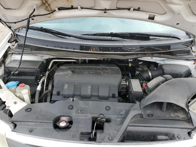 Photo 11 VIN: 5FNRL5H66DB071053 - HONDA ODYSSEY EX 