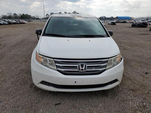 Photo 4 VIN: 5FNRL5H66DB071053 - HONDA ODYSSEY EX 