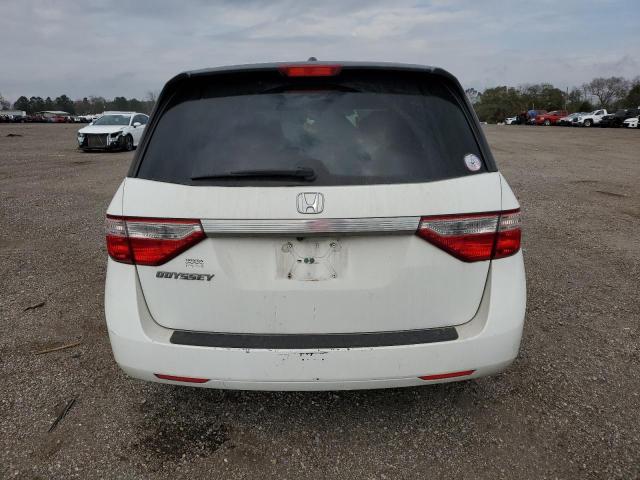 Photo 5 VIN: 5FNRL5H66DB071053 - HONDA ODYSSEY EX 