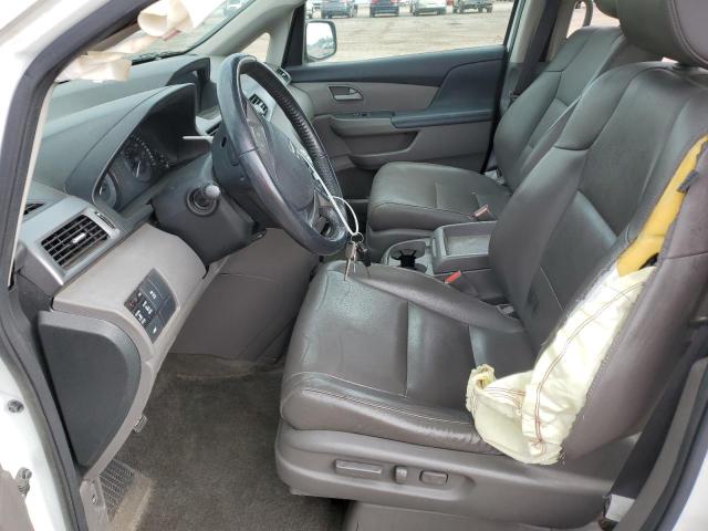 Photo 6 VIN: 5FNRL5H66DB071053 - HONDA ODYSSEY EX 