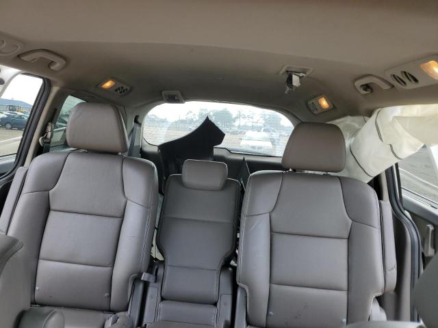 Photo 9 VIN: 5FNRL5H66DB071053 - HONDA ODYSSEY EX 