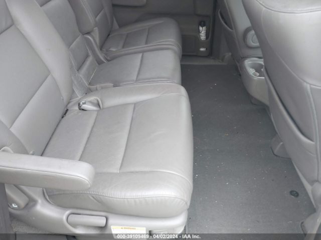 Photo 7 VIN: 5FNRL5H66DB071084 - HONDA ODYSSEY 