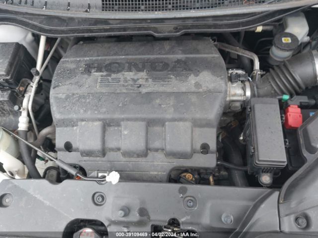 Photo 9 VIN: 5FNRL5H66DB071084 - HONDA ODYSSEY 