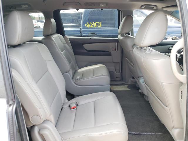 Photo 5 VIN: 5FNRL5H66DB071215 - HONDA ODYSSEY 