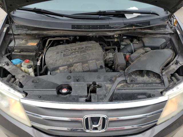 Photo 11 VIN: 5FNRL5H66DB079301 - HONDA ODYSSEY EX 