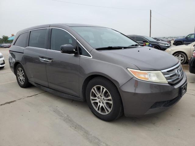 Photo 3 VIN: 5FNRL5H66DB079301 - HONDA ODYSSEY EX 