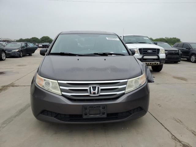 Photo 4 VIN: 5FNRL5H66DB079301 - HONDA ODYSSEY EX 