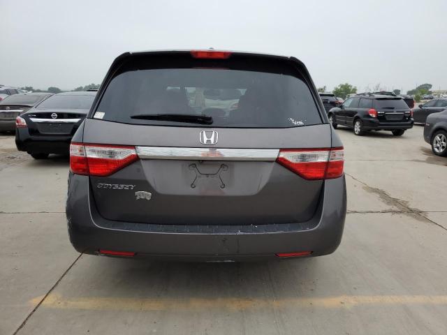 Photo 5 VIN: 5FNRL5H66DB079301 - HONDA ODYSSEY EX 