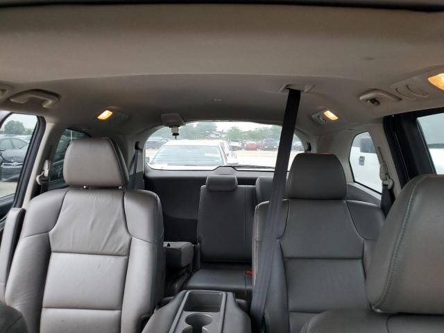 Photo 9 VIN: 5FNRL5H66DB079301 - HONDA ODYSSEY EX 