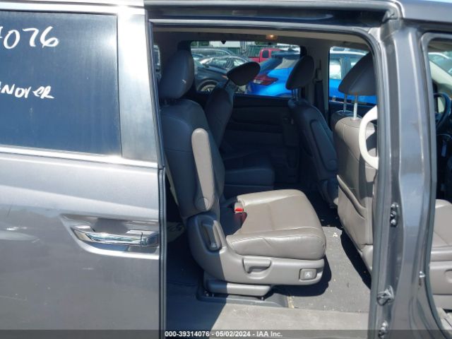 Photo 7 VIN: 5FNRL5H66DB084448 - HONDA ODYSSEY 