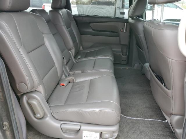 Photo 10 VIN: 5FNRL5H66DB088712 - HONDA ODYSSEY EX 