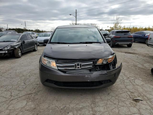 Photo 4 VIN: 5FNRL5H66DB088712 - HONDA ODYSSEY EX 