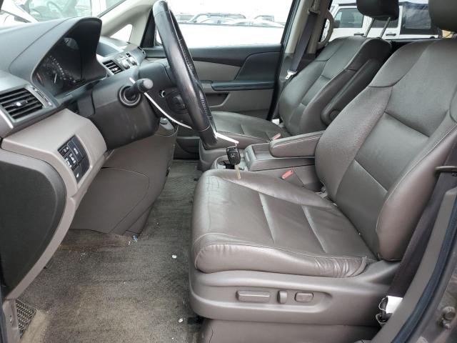 Photo 6 VIN: 5FNRL5H66DB088712 - HONDA ODYSSEY EX 