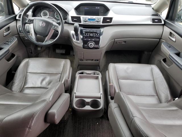 Photo 7 VIN: 5FNRL5H66DB088712 - HONDA ODYSSEY EX 