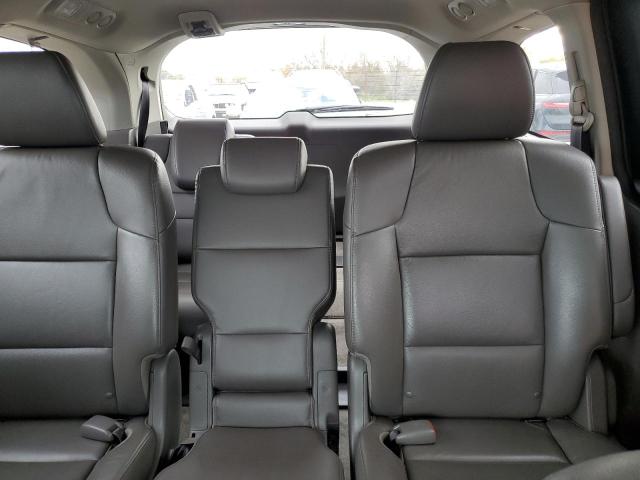 Photo 9 VIN: 5FNRL5H66DB088712 - HONDA ODYSSEY EX 