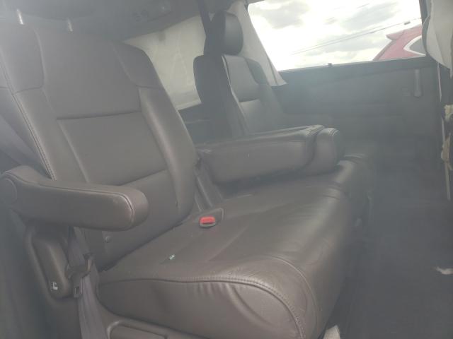 Photo 5 VIN: 5FNRL5H66DB090007 - HONDA ODYSSEY EX 