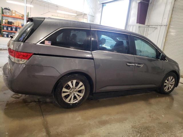 Photo 2 VIN: 5FNRL5H66EB012702 - HONDA ODYSSEY EX 