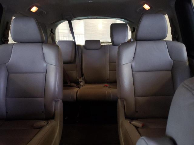 Photo 9 VIN: 5FNRL5H66EB012702 - HONDA ODYSSEY EX 