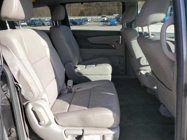 Photo 10 VIN: 5FNRL5H66EB013347 - HONDA ODYSSEY EX 