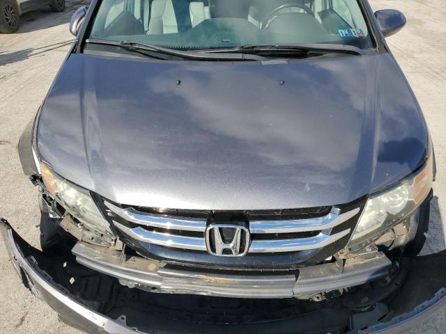 Photo 11 VIN: 5FNRL5H66EB013347 - HONDA ODYSSEY EX 