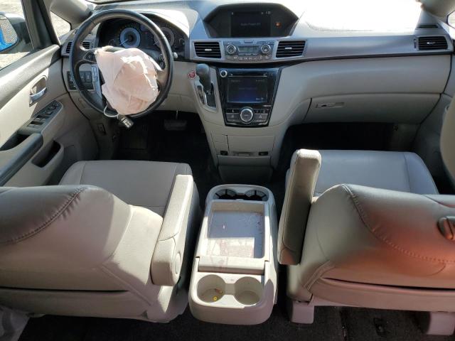 Photo 7 VIN: 5FNRL5H66EB013347 - HONDA ODYSSEY EX 