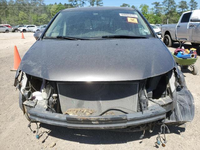 Photo 4 VIN: 5FNRL5H66EB016359 - HONDA ODYSSEY EX 