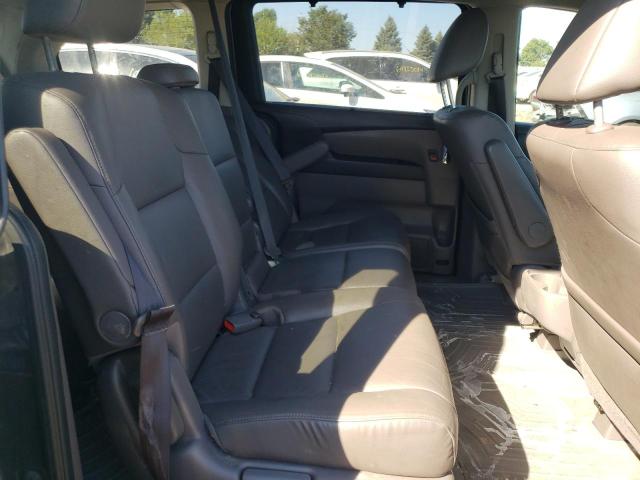 Photo 10 VIN: 5FNRL5H66EB017723 - HONDA ODYSSEY EX 