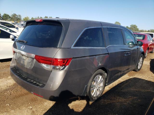 Photo 2 VIN: 5FNRL5H66EB017723 - HONDA ODYSSEY EX 