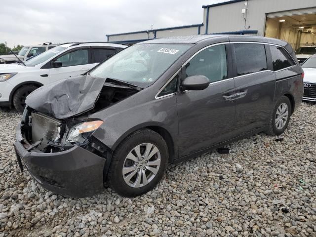 Photo 0 VIN: 5FNRL5H66EB024834 - HONDA ODYSSEY EX 