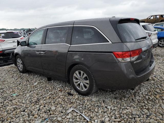 Photo 1 VIN: 5FNRL5H66EB024834 - HONDA ODYSSEY EX 