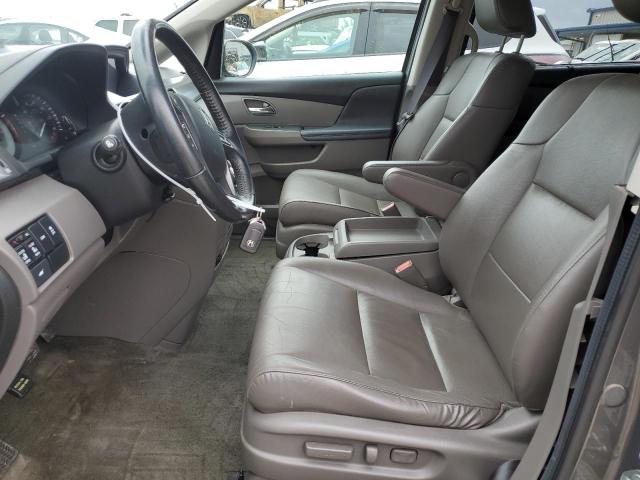 Photo 6 VIN: 5FNRL5H66EB024834 - HONDA ODYSSEY EX 