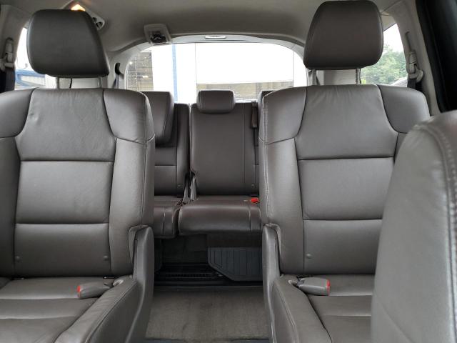 Photo 9 VIN: 5FNRL5H66EB024834 - HONDA ODYSSEY EX 