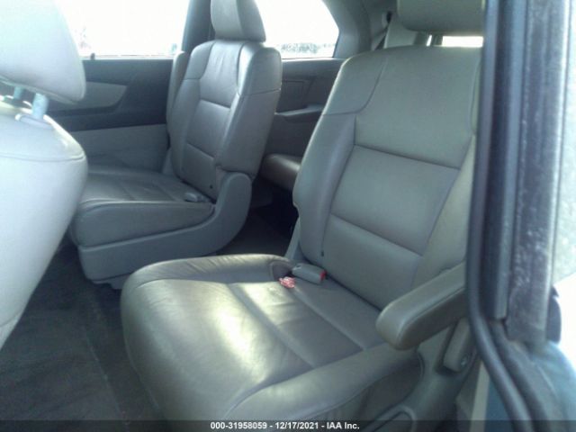 Photo 7 VIN: 5FNRL5H66EB030102 - HONDA ODYSSEY 