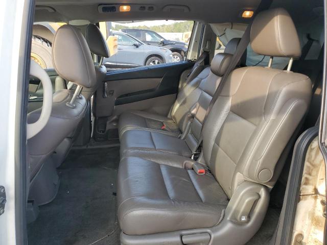 Photo 10 VIN: 5FNRL5H66EB034795 - HONDA ODYSSEY EX 