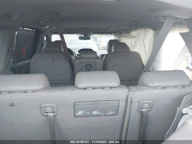 Photo 7 VIN: 5FNRL5H66EB038782 - HONDA ODYSSEY 