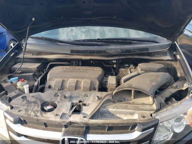 Photo 9 VIN: 5FNRL5H66EB038782 - HONDA ODYSSEY 