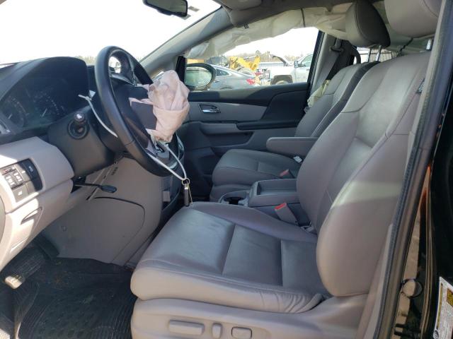 Photo 6 VIN: 5FNRL5H66EB044811 - HONDA ODYSSEY EX 